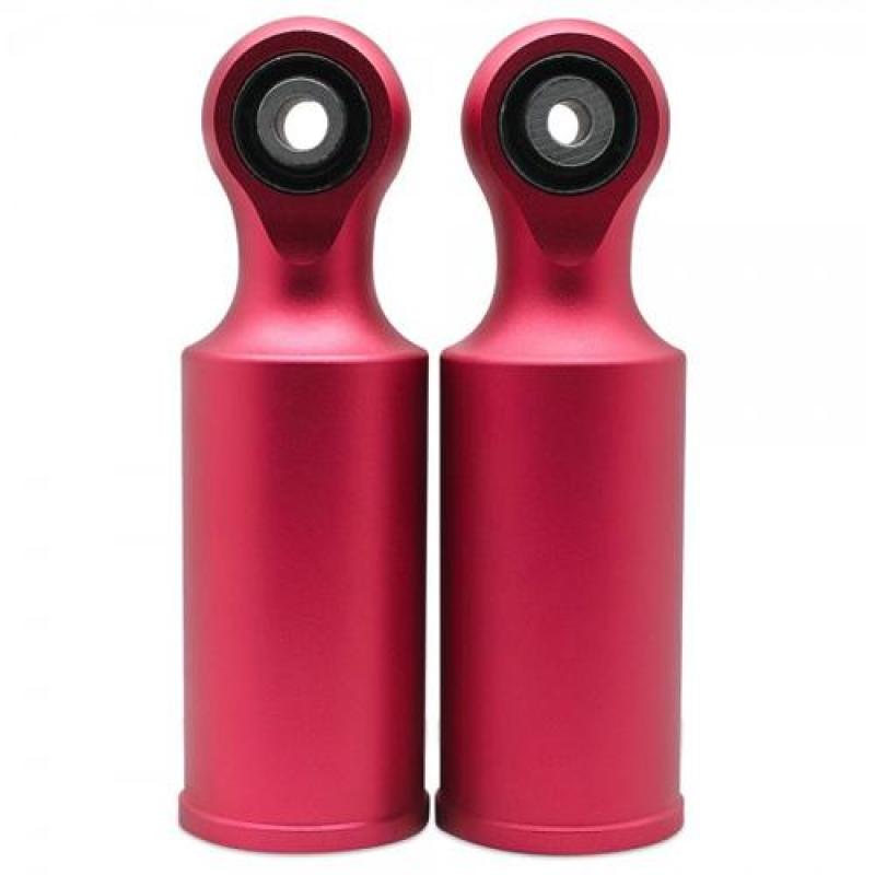 BLOX Racing Coilover Rear Bottom Adapter | 97-01 Integra Type-R (BXSS-00100-TC)