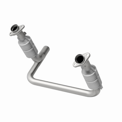 Magnaflow 51770 DirectFit Converter For 2004 Dodge Durango 3.7/4.7L