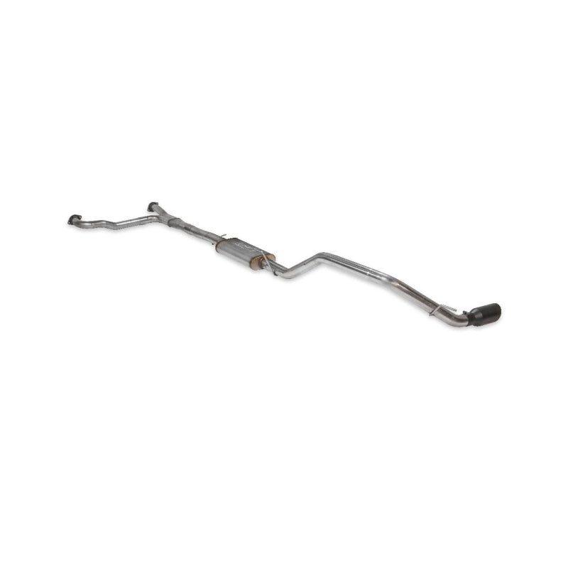 Flowmaster FlowFX Cat-Back For Nissan Titan XD (17-26) 5.6L (717910)