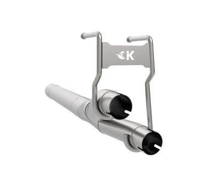 Kooks 5.7L HEMI Muffler Delete Pipe | Dodge 1500/Classic (09-22) (35104000)
