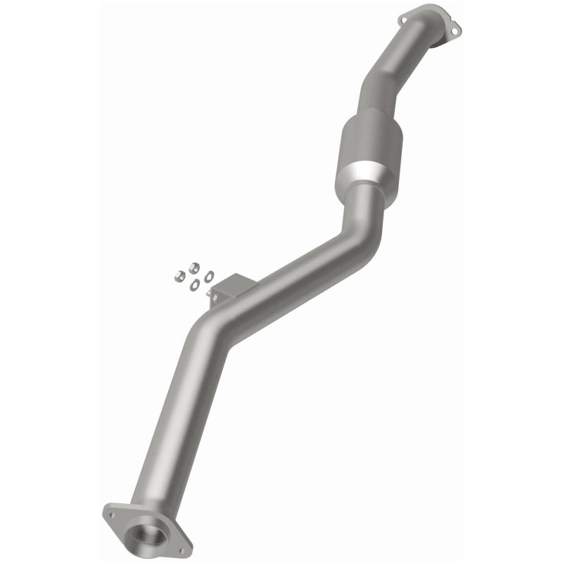 MagnaFlow Direct Fit Catalytic Converter | Subaru Forester / WRX (12-22 / 14-21) (52621)
