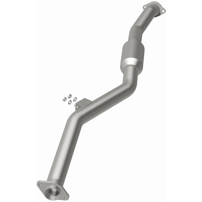 MagnaFlow Direct Fit Catalytic Converter | Subaru Forester / WRX (12-22 / 14-21) (52621)