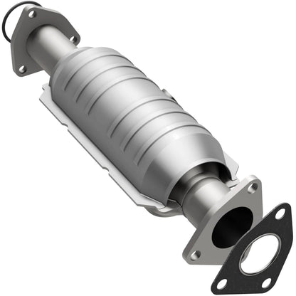 MagnaFlow California Grade CARB Compliant Direct-Fit Catalytic Converter 4481647