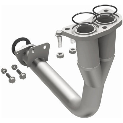 Magnaflow 107-0049 Front Pipe Kit For Honda Accord 94-97 2.2L