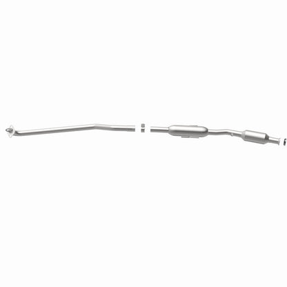 Magnaflow 51128 DirectFit Converter For Chevy Prizm/ Toyota Corolla 98-02