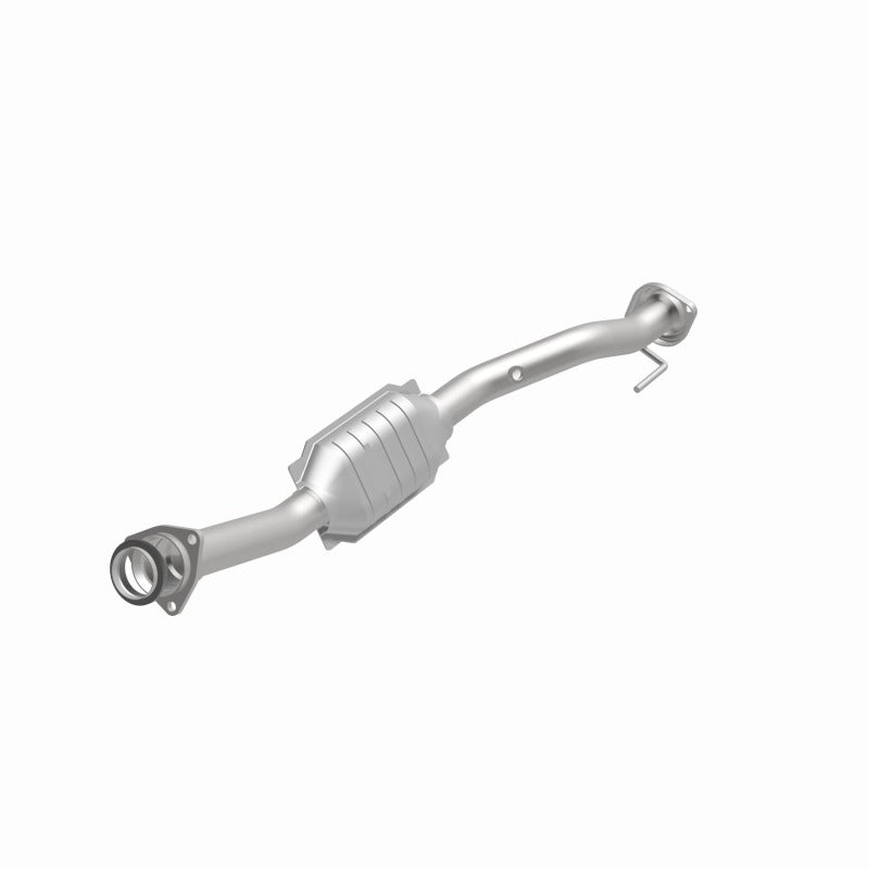 Magnaflow 49191 DirectFit Converter For Trailblazer 4.2L OEM
