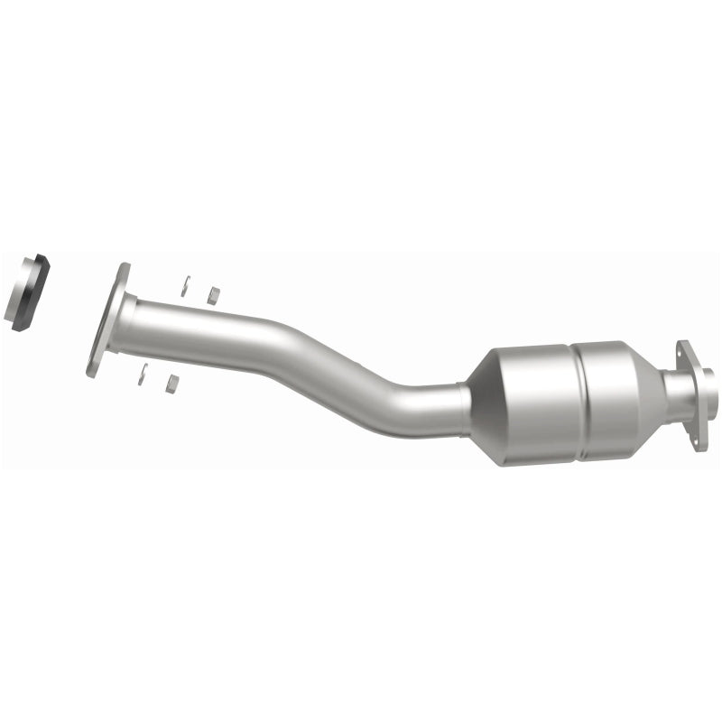 Magnaflow 52272 DirectFit Converter For Sentra 09-14 2.0L