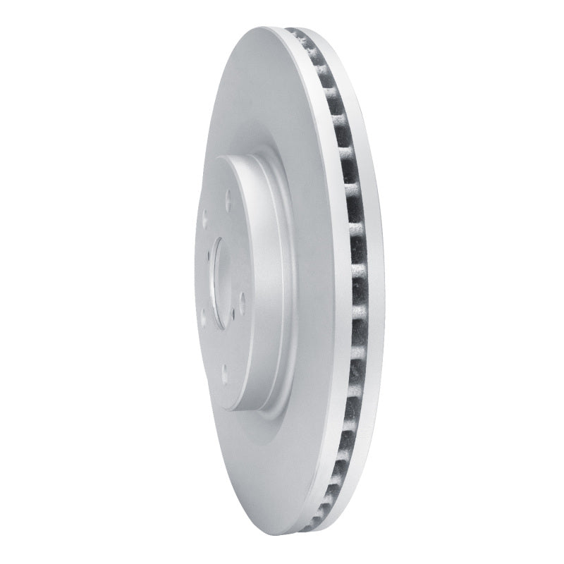 DFC 20-25 Subaru WRX F&R GeoSPEC Coated Rotor (604-13049)