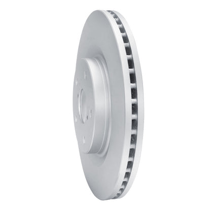 DFC 20-25 Subaru WRX F&R GeoSPEC Coated Rotor (604-13049)