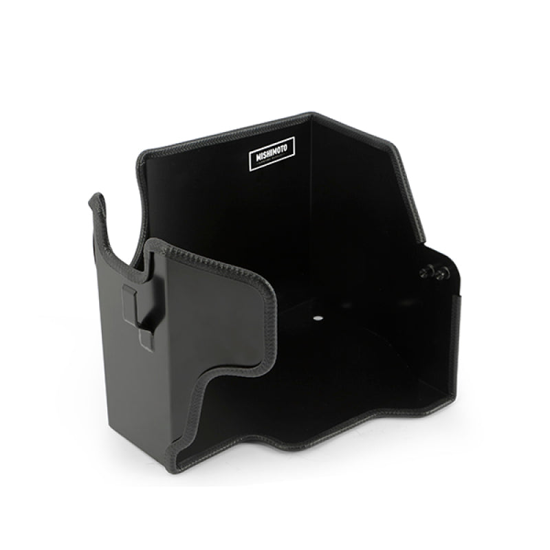 Mishimoto MMAI-MIN-14WBK Air Intake Kit for Mini Cooper S 2.0L