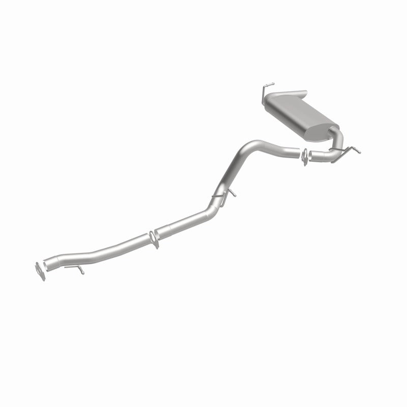 Magnaflow Exhaust Kit | Jeep Wrangler 3.6L (106-0947)