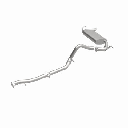Magnaflow Exhaust Kit | Jeep Wrangler 3.6L (106-0947)
