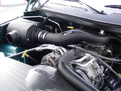 Volant Pro5 Closed Box Air Intake System | Dodge Ram 1500 5.9L/5.2L/3.9L (16859)