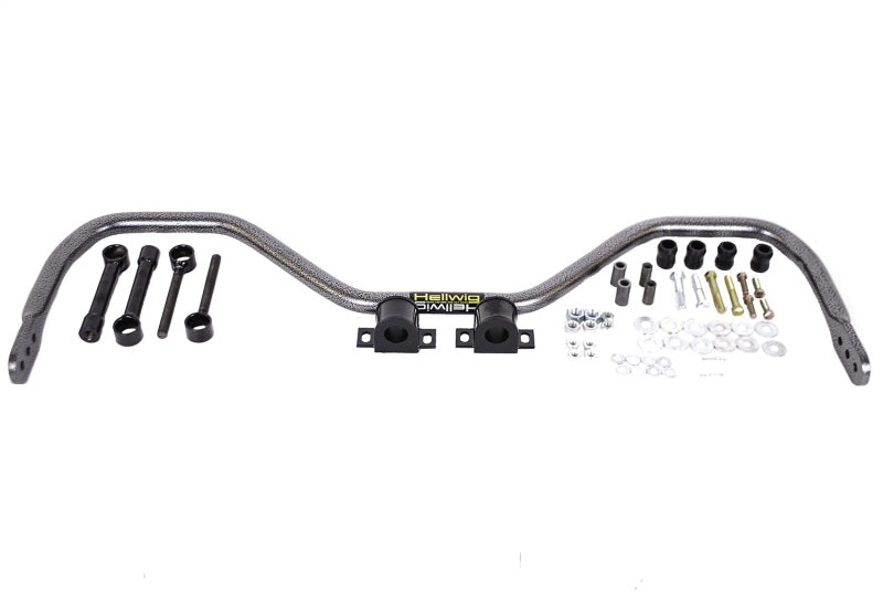 Hellwig 7707 1-1/4" Rear Sway Bar For GM 07-14 1500 SUV Stock Ride Height
