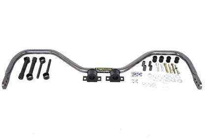 Hellwig 7707 1-1/4" Rear Sway Bar For GM 07-14 1500 SUV Stock Ride Height