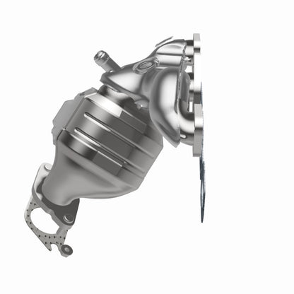 Magnaflow 50811 DirectFit Converter For Escape 01-04 3.0 rear manif