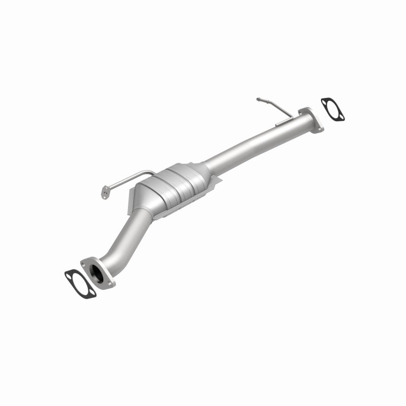 MagnaFlow Conv DF Catalytic Converter | Mazda RX-7 93-95 (24388)