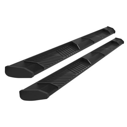Westin 24-64765 AT6 5'6" Running Board for 20-25 Silverado/Sierra 2500/3500 Crew