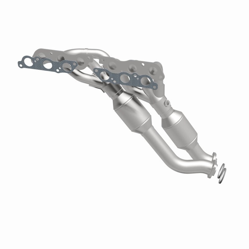 MagnaFlow D&F Catalytic Converter | Lexus GS/IS300, Toyota Supra, Jeep (50603)