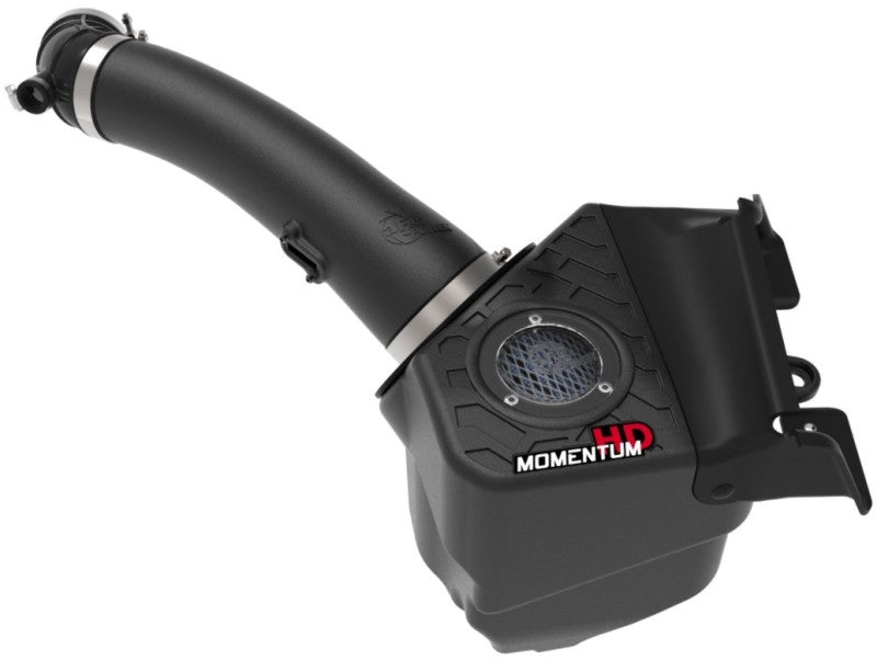 aFe Momentum HD Cold Air Intake System w/ Pro 10R Media Filter | Jeep Gladiator (21) (50-70062T)