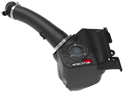 aFe Momentum HD Cold Air Intake System w/ Pro 10R Media Filter | Jeep Gladiator (21) (50-70062T)