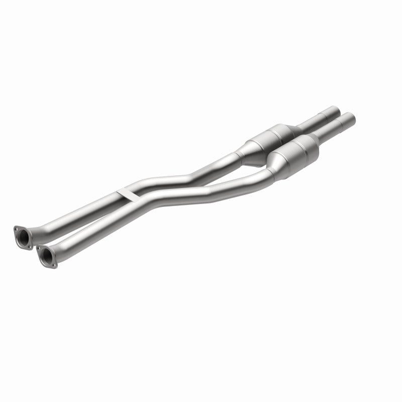 Magnaflow 49760 DirectFit Rear OEM Converter For BMW 3 (01-06)