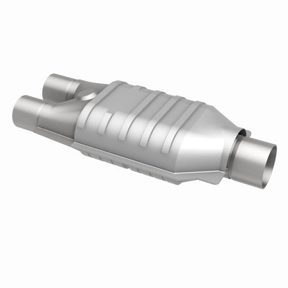 Magnaflow 51007 Conv Universal 2.5/2in Single/Dual OEM