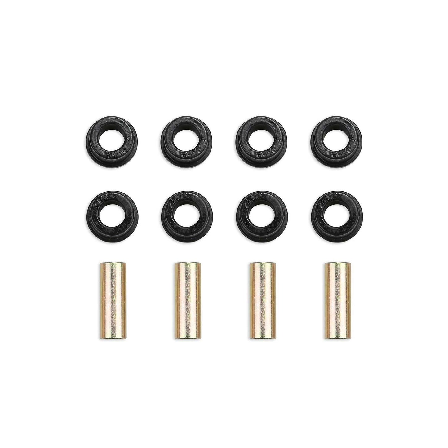 Fabtech Upper Control Arm Replacement Bushing Kit | Nissan Titan (04-12) (FTS98020)