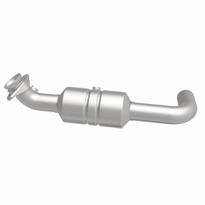 Magnaflow 52419 DirectFit Converter For F-150 V8 5.4 09-10 OEM Underbody