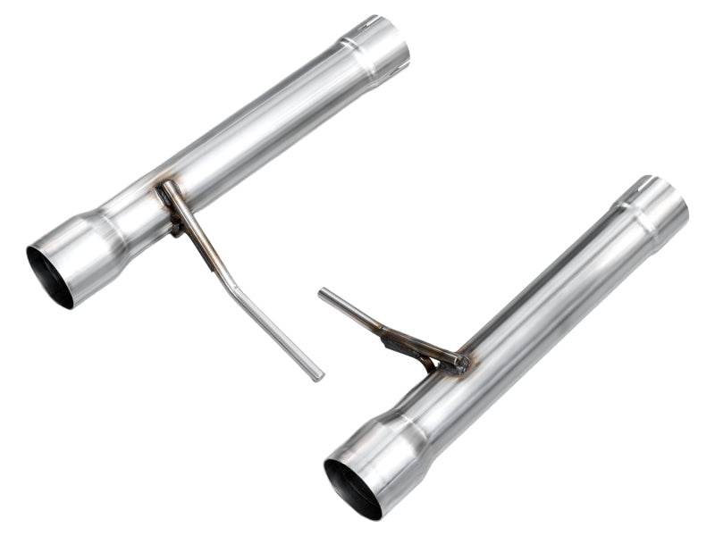 AWE Tuning 22-25 VW Jetta GLI Touring-to-Track Conversion Kit | (3820-11375)