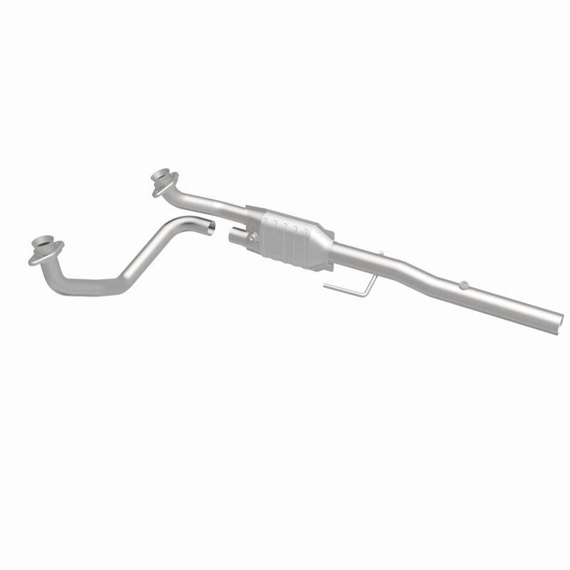 MagnaFlow Direct Fit Catalytic Converter | Dodge Ram 1500/2500/3500 94-02 (23285)