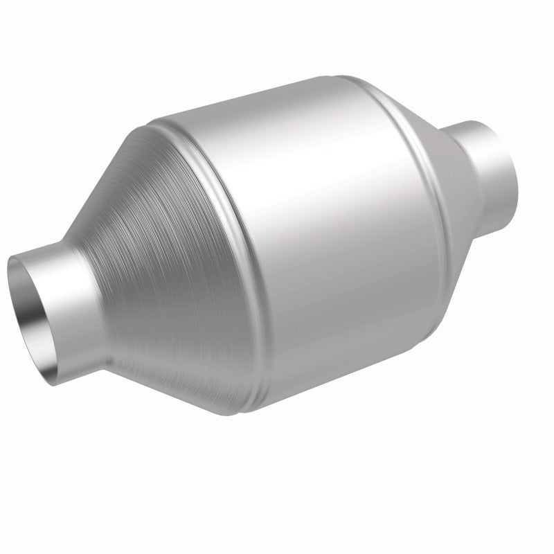 Magnaflow 51654 Conv Universal 5.0 C/C 2.0 Spun OEM