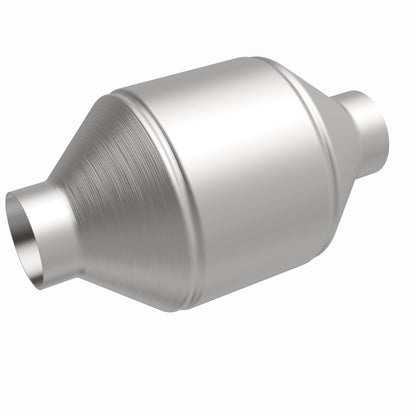 Magnaflow 51654 Conv Universal 5.0 C/C 2.0 Spun OEM