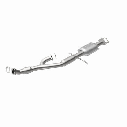 Magnaflow 49906 DirectFit Converter For Hyundai Sonata 02-05 2.7L