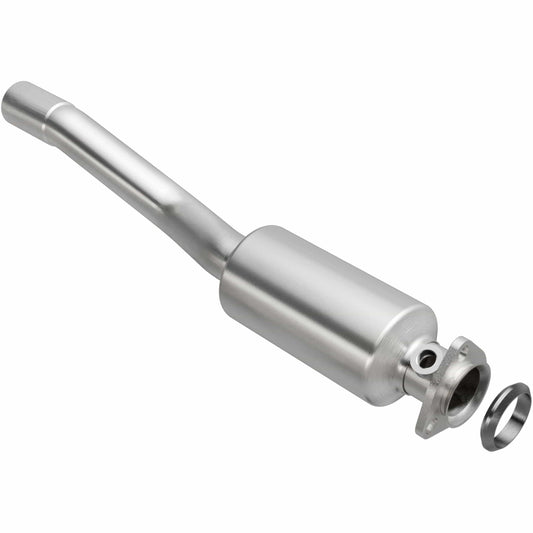 MagnaFlow California Grade CARB Compliant Direct-Fit Catalytic Converter 3322945