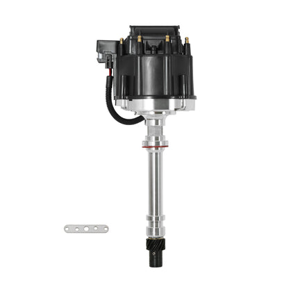MSD 8362CT Circle Track HEI Distributor w/ Red Cap