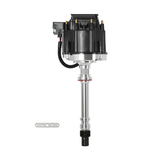 MSD 8362CT Circle Track HEI Distributor w/ Red Cap
