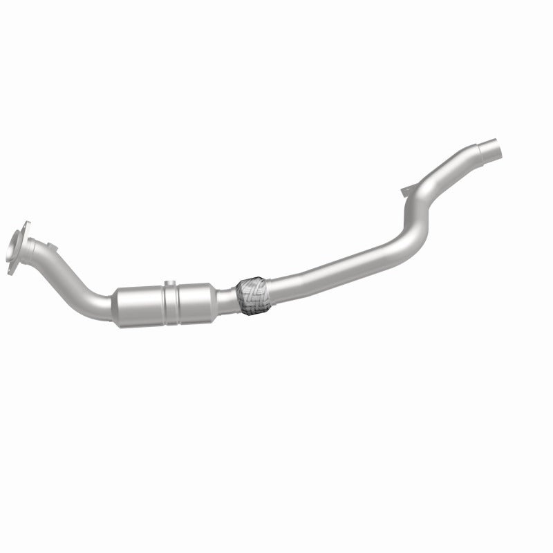 Magnaflow 52101 Rear Catalytic Converter for Chrysler 300/Dodge Challenger/Charger