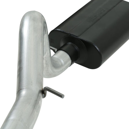 Flowmaster American Thunder Crossmember-Back Exhaust For Chevy Camaro/Firebird (67-69) (17201)