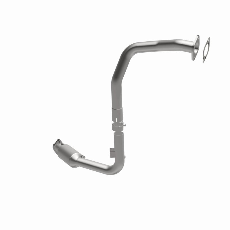 Magnaflow 49719 DirectFit Converter For LR3/RR Sport PS OEM