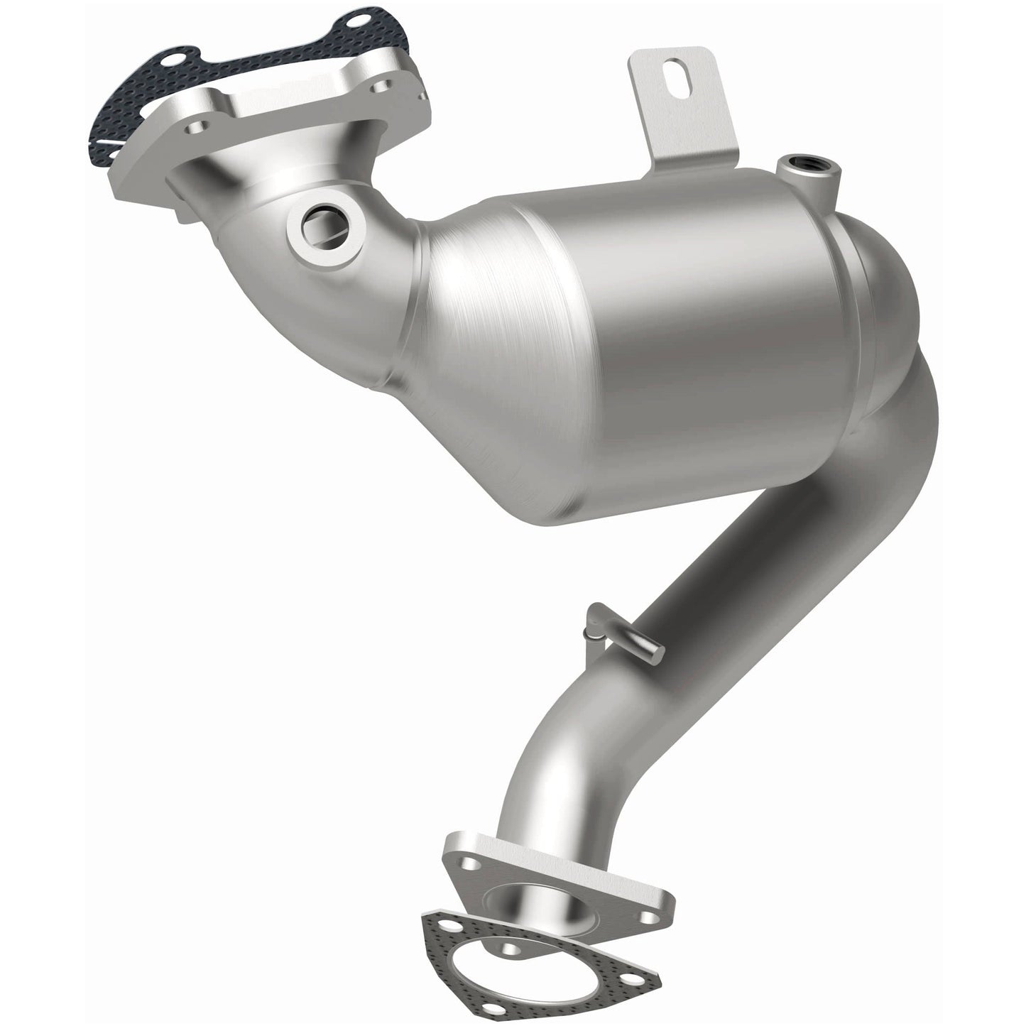 MagnaFlow 2014-2017 Jeep Cherokee California Grade CARB Compliant Manifold Catalytic Converter