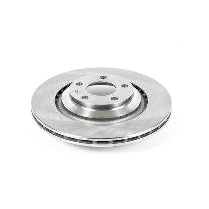 PowerStop Rear Brake Rotor | Audi A6 Quattro (05-11) (EBR829)