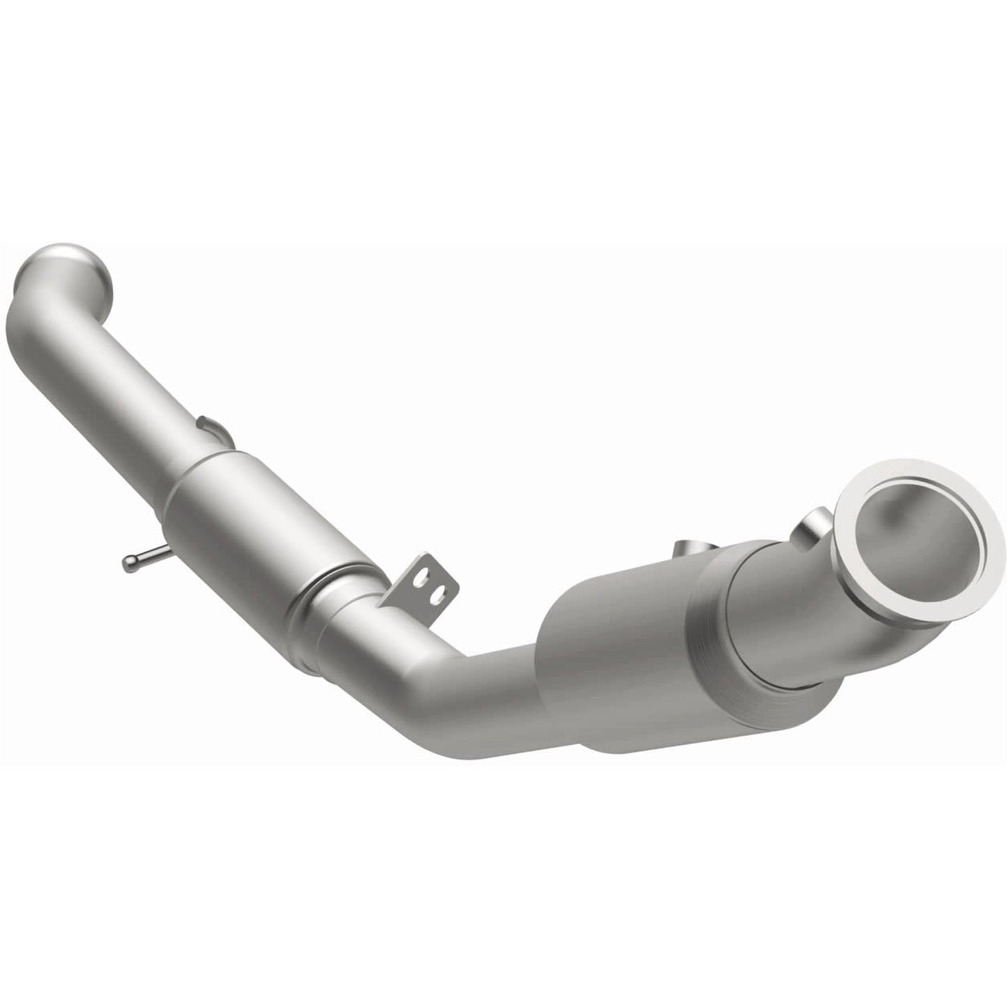 MagnaFlow California Grade CARB Compliant Direct-Fit Catalytic Converter 5551551