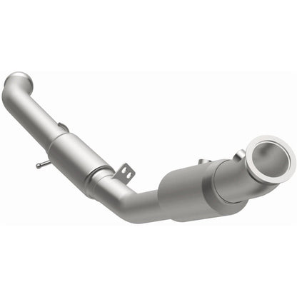 MagnaFlow California Grade CARB Compliant Direct-Fit Catalytic Converter 5551551