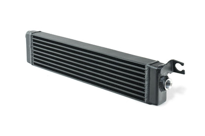 CSF Group A / DTM Race Style Oil Cooler | E30