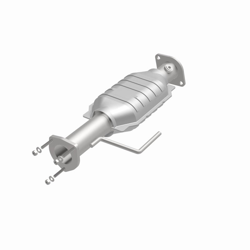 Magnaflow 23297 DirectFit Converter For Jeep Wrangler 00-04 4.0L/2.4L/2.5L