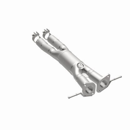 Magnaflow 21-278 DirectFit Converter For Ford Explorer 2013-18 3.5