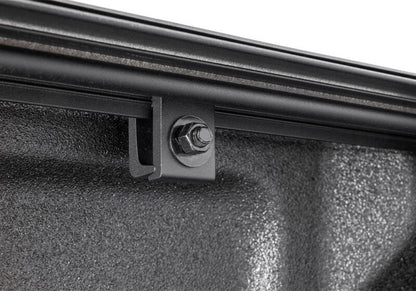 BAK Revolver X4ts 5.7ft Bed Hard Roll-up Cover | Ford F-150 (80309RK)