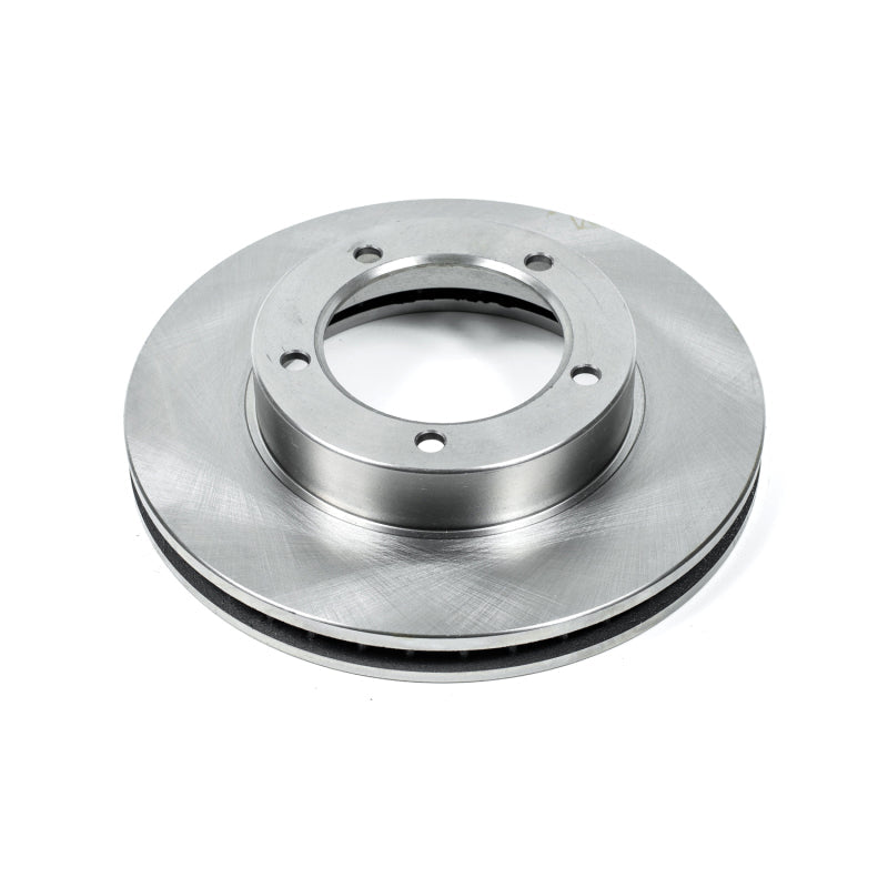 PowerStop Front Brake Rotor | Lexus LX470 (98-07) (JBR735)