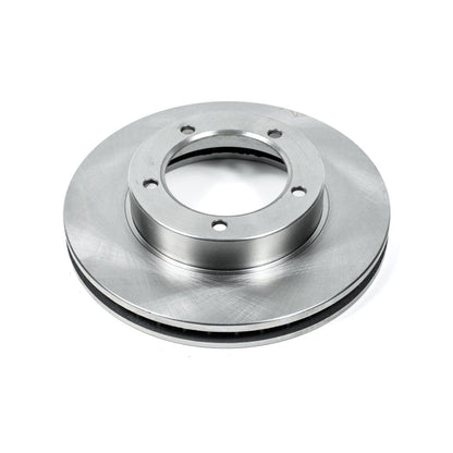 PowerStop Front Brake Rotor | Lexus LX470 (98-07) (JBR735)